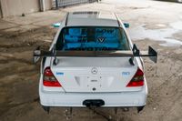 1998 Mercedes-Benz C43 AMG for sale