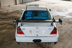 1998 Mercedes-Benz C43 AMG for sale