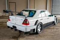 1998 Mercedes-Benz C43 AMG for sale