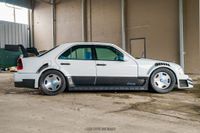 1998 Mercedes-Benz C43 AMG for sale