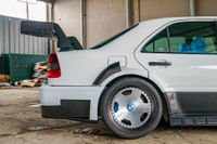 1998 Mercedes-Benz C43 AMG for sale