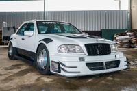 1998 Mercedes-Benz C43 AMG for sale