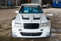 1998 Mercedes-Benz C43 AMG for sale