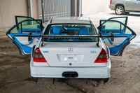 1998 Mercedes-Benz C43 AMG for sale