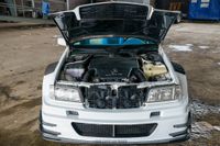 1998 Mercedes-Benz C43 AMG for sale