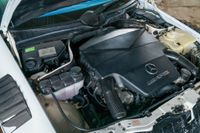 1998 Mercedes-Benz C43 AMG for sale