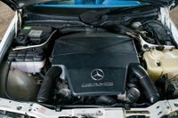 1998 Mercedes-Benz C43 AMG for sale