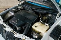 1998 Mercedes-Benz C43 AMG for sale