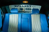 1998 Mercedes-Benz C43 AMG for sale