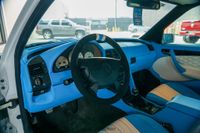 1998 Mercedes-Benz C43 AMG for sale