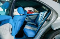 1998 Mercedes-Benz C43 AMG for sale