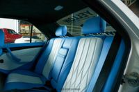 1998 Mercedes-Benz C43 AMG for sale