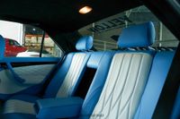 1998 Mercedes-Benz C43 AMG for sale