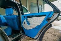 1998 Mercedes-Benz C43 AMG for sale