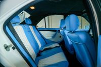 1998 Mercedes-Benz C43 AMG for sale