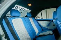1998 Mercedes-Benz C43 AMG for sale