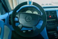 1998 Mercedes-Benz C43 AMG for sale