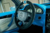 1998 Mercedes-Benz C43 AMG for sale