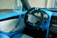 1998 Mercedes-Benz C43 AMG for sale