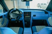 1998 Mercedes-Benz C43 AMG for sale