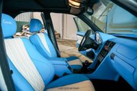 1998 Mercedes-Benz C43 AMG for sale