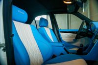 1998 Mercedes-Benz C43 AMG for sale