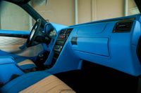 1998 Mercedes-Benz C43 AMG for sale