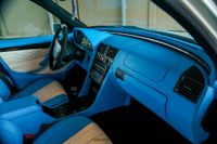 1998 Mercedes-Benz C43 AMG for sale