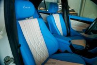 1998 Mercedes-Benz C43 AMG for sale