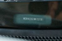 1998 Mercedes-Benz C43 AMG for sale