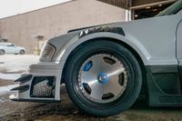 1998 Mercedes-Benz C43 AMG for sale