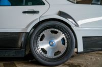 1998 Mercedes-Benz C43 AMG for sale