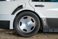 1998 Mercedes-Benz C43 AMG for sale