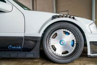 1998 Mercedes-Benz C43 AMG for sale