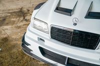 1998 Mercedes-Benz C43 AMG for sale