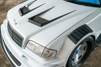 1998 Mercedes-Benz C43 AMG for sale