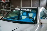1998 Mercedes-Benz C43 AMG for sale