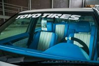 1998 Mercedes-Benz C43 AMG for sale