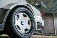 1998 Mercedes-Benz C43 AMG for sale