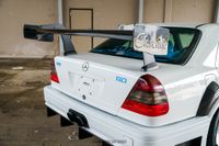 1998 Mercedes-Benz C43 AMG for sale
