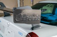 1998 Mercedes-Benz C43 AMG for sale