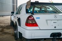 1998 Mercedes-Benz C43 AMG for sale