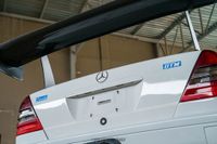 1998 Mercedes-Benz C43 AMG for sale