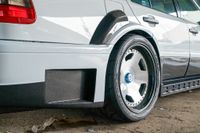 1998 Mercedes-Benz C43 AMG for sale