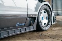 1998 Mercedes-Benz C43 AMG for sale