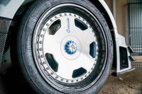 1998 Mercedes-Benz C43 AMG for sale