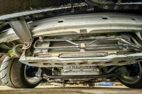 1998 Mercedes-Benz C43 AMG for sale