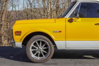 1972 Chevrolet C10 Cheyenne for sale