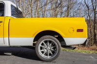 1972 Chevrolet C10 Cheyenne for sale
