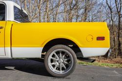 1972 Chevrolet C10 Cheyenne for sale